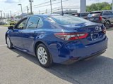 Used 2024 Toyota Camry LE image 4