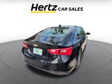 Used 2023 Chevrolet Malibu LT image 4
