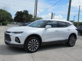 Used 2022 Chevrolet Blazer Premier w/ Enhanced Convenience Package image 3