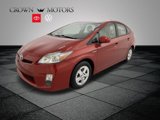 Used 2011 Toyota Prius image 3