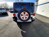 Used 2011 Jeep Wrangler Sahara image 6