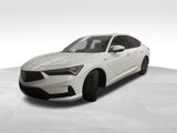 New 2025 Acura Integra A-Spec image 4