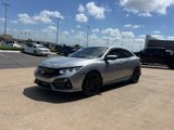 Used 2020 Honda Civic Sport image 4