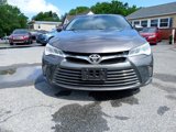 Used 2015 Toyota Camry XLE image 2