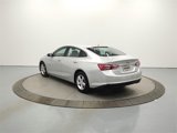 Used 2022 Chevrolet Malibu LT image 6