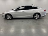 Used 2020 Chevrolet Malibu LS image 2