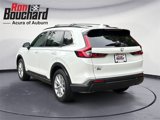 Used 2024 Honda CR-V EX-L image 4