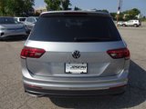 New 2024 Volkswagen Tiguan S image 5