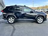 Used 2021 Toyota RAV4 XLE image 4