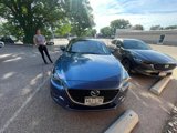 Used 2018 MAZDA MAZDA3 Grand Touring image 5