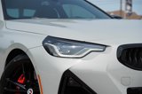 Used 2023 BMW M240i Coupe w/ Premium Package image 3