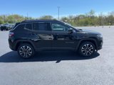Used 2022 Jeep Compass Limited image 4