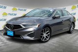 Used 2019 Acura ILX w/ Premium Package image 3