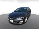 Used 2023 Chevrolet Malibu LT w/ Driver Confidence Package image 5