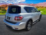 Used 2020 Nissan Armada SL w/ Premium Package image 4