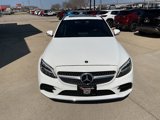 Used 2020 Mercedes-Benz C 300 4MATIC Sedan image 3