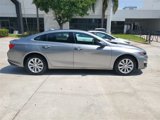 Used 2024 Chevrolet Malibu LT image 2