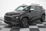 New 2025 Chevrolet TrailBlazer ACTIV w/ Convenience Package image 4