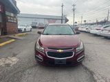 Used 2015 Chevrolet Cruze LTZ image 2
