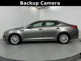 Used 2014 Kia Optima EX image 4