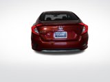 Used 2020 Honda Civic LX image 6