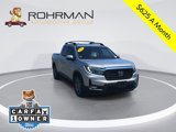 Used 2021 Honda Ridgeline RTL-E image 3