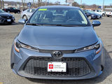 Used 2022 Toyota Corolla LE image 2