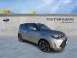 Used 2024 Kia Soul EX image 2