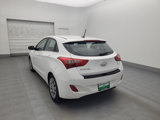 Used 2017 Hyundai Elantra GT image 5