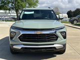 New 2025 Chevrolet TrailBlazer LT w/ Convenience Package image 4