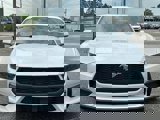 New 2025 Ford Mustang Coupe image 2