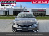 Used 2015 Chrysler 200 C w/ Navigation & Sound Group I image 4