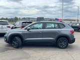 Certified 2023 Volkswagen Taos S image 2