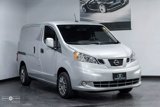 Used 2021 Nissan NV200 SV w/ Back Door Glass Package image 2
