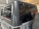 Used 2018 Jeep Wrangler Unlimited Sport image 3