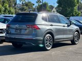 Used 2021 Volkswagen Tiguan SE w/ Panoramic Sunroof Package image 3