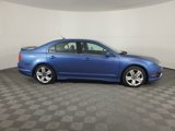 Used 2010 Ford Fusion Sport image 3
