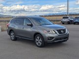 Used 2020 Nissan Pathfinder SV image 2