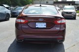 Used 2015 Ford Fusion Titanium image 4