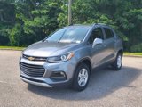 Used 2019 Chevrolet Trax LT w/ LT Convenience Package image 2