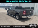 Used 2021 RAM 1500 Laramie image 3