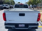 Used 2021 Chevrolet Colorado W/T image 4