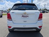 Used 2020 Chevrolet Trax LT w/ LT Convenience Package image 5