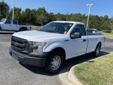 Used 2016 Ford F150 XL w/ Equipment Group 101A Mid image 3