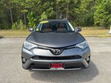 Used 2018 Toyota RAV4 XLE image 2