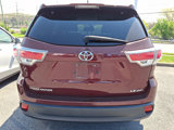 Used 2015 Toyota Highlander Plus image 5