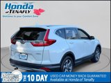 Certified 2019 Honda CR-V EX image 5