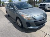 Used 2012 MAZDA MAZDA3 i Touring image 2