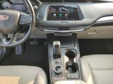 Used 2019 Cadillac XT4 Luxury w/ Cold Weather Package image 3