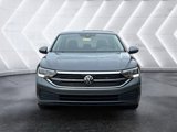 Certified 2024 Volkswagen Jetta SE image 2